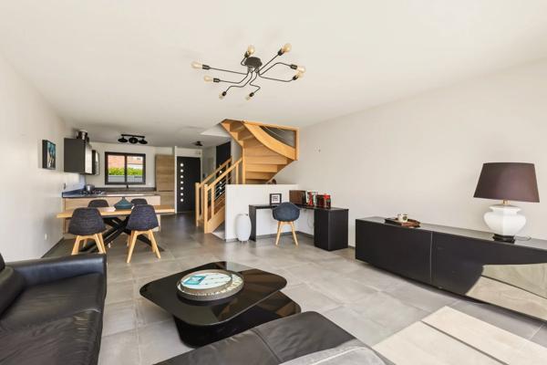 Maison Carrières-sur-Seine - VIEUX VILLAGE PLAINE