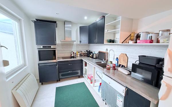 Appartement à vendre    4 pièces •  Lunéville