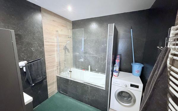 Appartement à vendre    4 pièces •  Lunéville