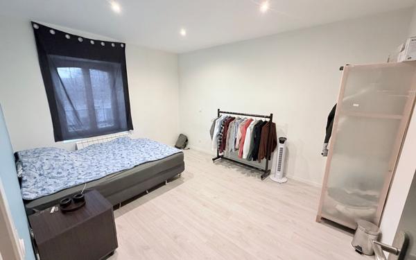 Appartement à vendre    4 pièces •  Lunéville