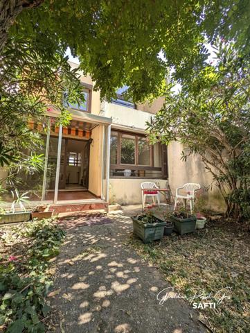 Charmante maison à deux pas des commodités