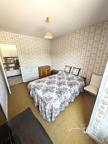 Charmante maison à deux pas des commodités