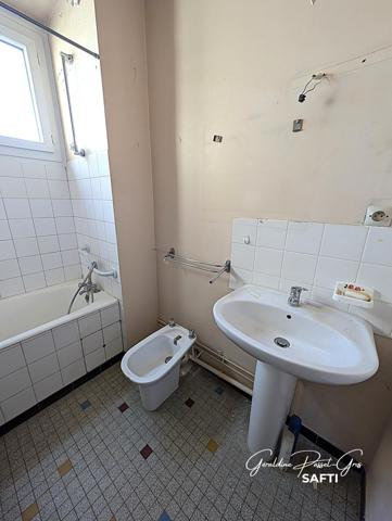 Charmante maison à deux pas des commodités