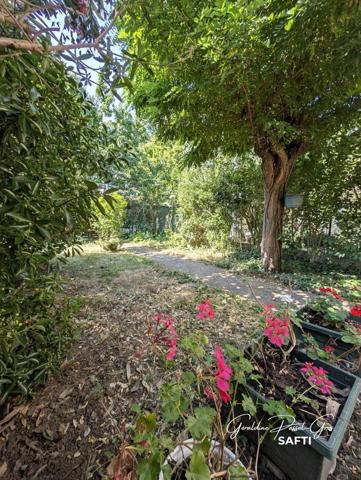 Charmante maison à deux pas des commodités