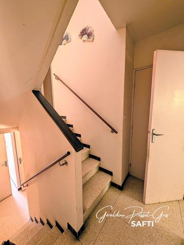 Charmante maison à deux pas des commodités