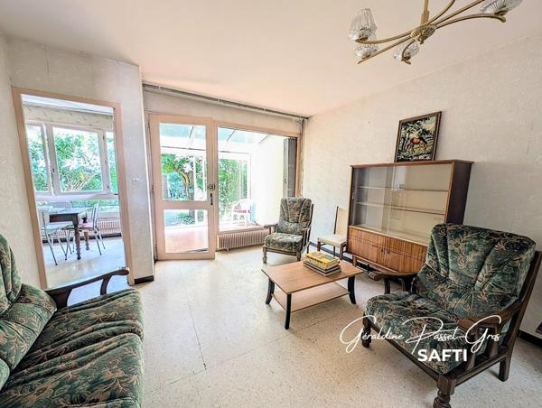 Charmante maison à deux pas des commodités