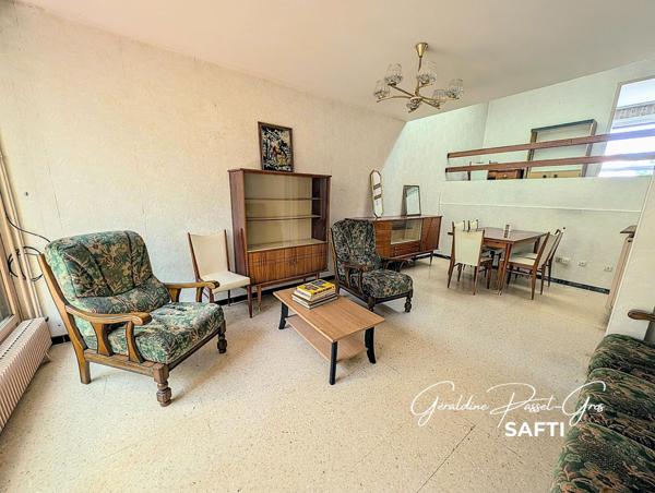 Charmante maison à deux pas des commodités