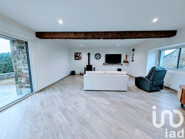 Maison à vendre 6 pièces 159 m² Martigné-Ferchaud