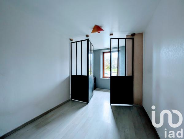 Maison à vendre 6 pièces 159 m² Martigné-Ferchaud