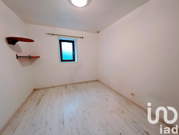Maison à vendre 6 pièces 159 m² Martigné-Ferchaud