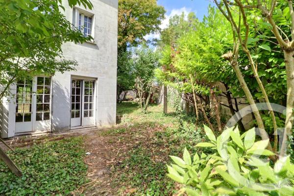 Maison à vendre  5 pièces - 87,63 m2 WISSOUS - 91