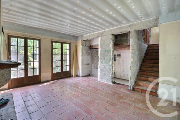 Maison à vendre  5 pièces - 87,63 m2 WISSOUS - 91