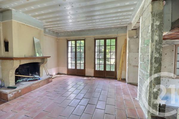 Maison à vendre  5 pièces - 87,63 m2 WISSOUS - 91