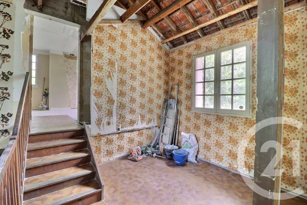 Maison à vendre  5 pièces - 87,63 m2 WISSOUS - 91