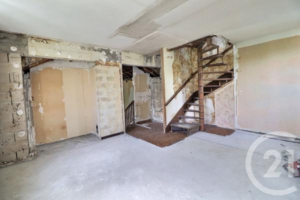 Maison à vendre  5 pièces - 87,63 m2 WISSOUS - 91