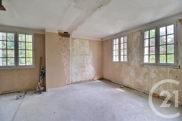 Maison à vendre  5 pièces - 87,63 m2 WISSOUS - 91