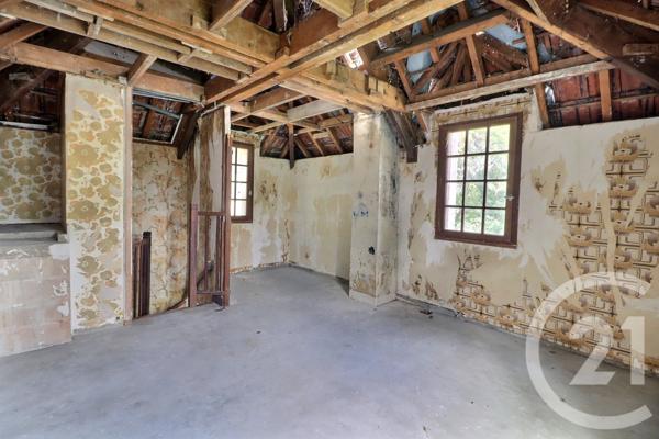 Maison à vendre  5 pièces - 87,63 m2 WISSOUS - 91