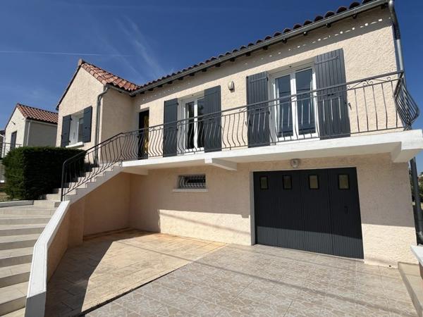 Maison 192 240 € Ribérac 5 p 89 m² DPE E