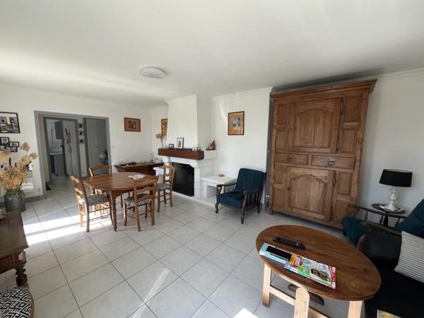 Maison 192 240 € Ribérac 5 p 89 m² DPE E