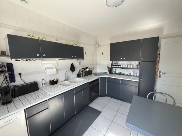 Maison 192 240 € Ribérac 5 p 89 m² DPE E