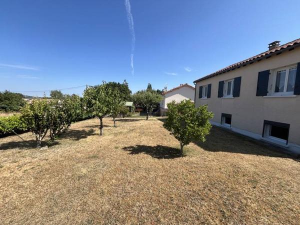 Maison 192 240 € Ribérac 5 p 89 m² DPE E