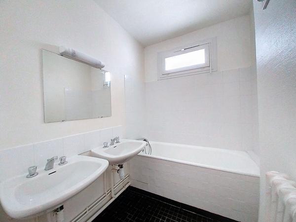 Appartement 5 pièces à vendre - Dernier étage - 4 Routes, Clermont-Ferrand