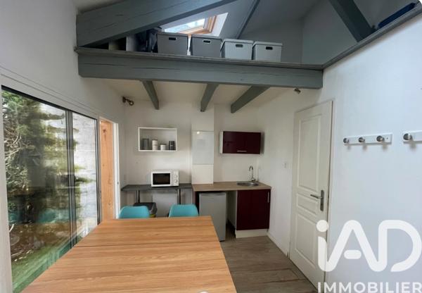 Murs commerciaux  à vendre 50 m² Nantes