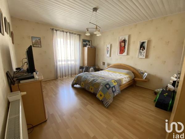 Murs commerciaux  à vendre 295 m² Saint-Armel