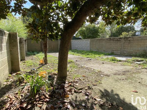 Murs commerciaux  à vendre 295 m² Saint-Armel