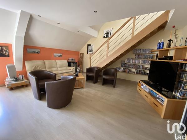 Murs commerciaux  à vendre 295 m² Saint-Armel