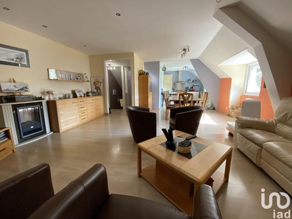 Murs commerciaux  à vendre 295 m² Saint-Armel