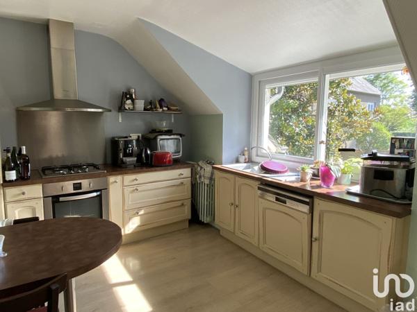 Murs commerciaux  à vendre 295 m² Saint-Armel