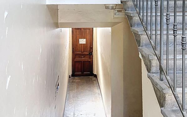 Immeuble à vendre    Jarrie