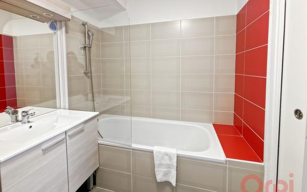 Appartement à vendre    2 pièces • 29,66 m2 Agde