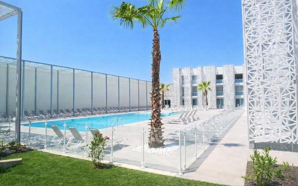 Appartement à vendre    2 pièces • 29,66 m2 Agde