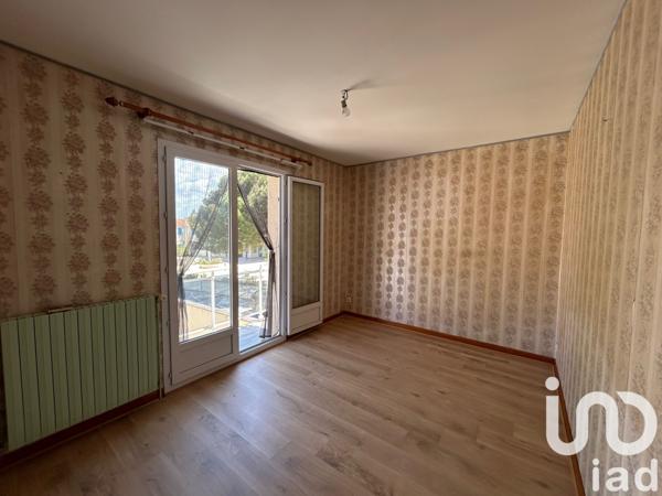 Maison à vendre 5 pièces 123 m² Saint-Sulpice-de-Royan