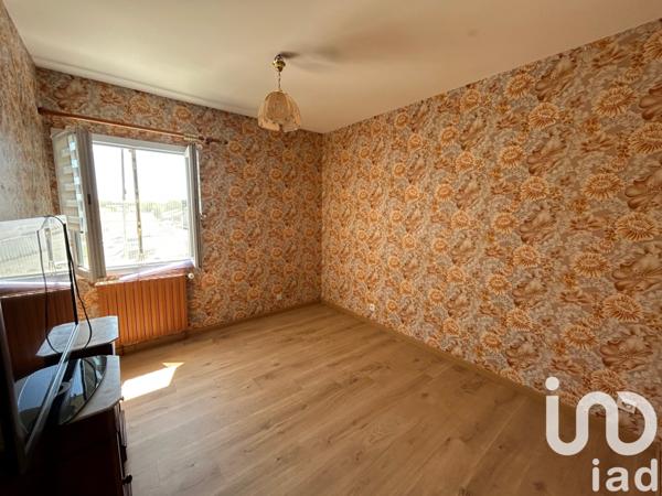 Maison à vendre 5 pièces 123 m² Saint-Sulpice-de-Royan