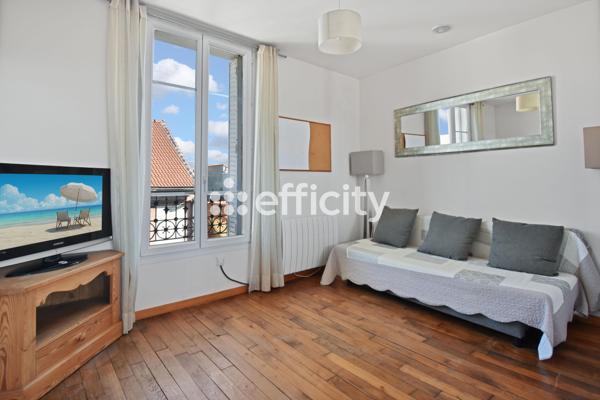 Appartement
         3 pièces
        - 66 m² Exclusivité 245 000 € *