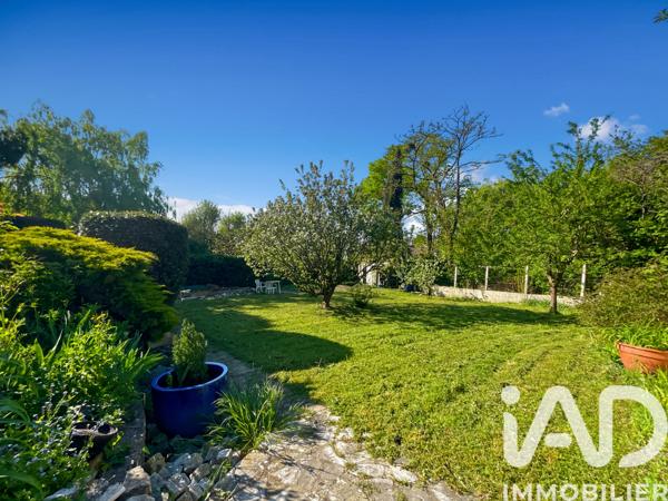 Maison à vendre 8 pièces 200 m² Montfermeil