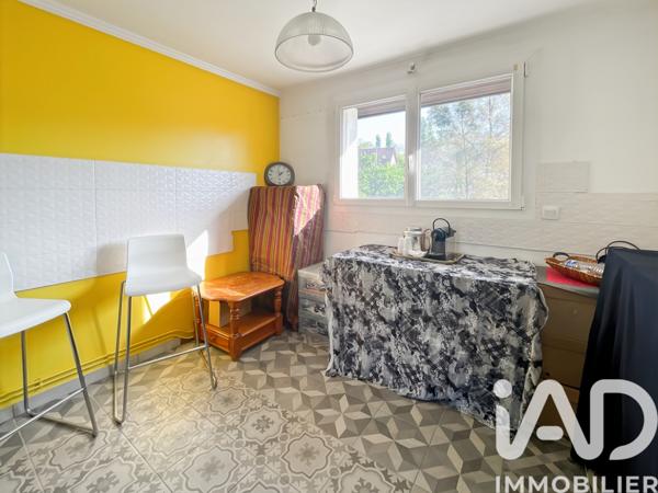 Maison à vendre 8 pièces 200 m² Montfermeil