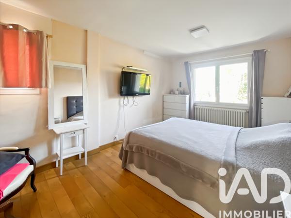 Maison à vendre 8 pièces 200 m² Montfermeil