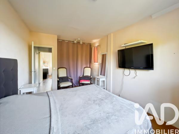 Maison à vendre 8 pièces 200 m² Montfermeil