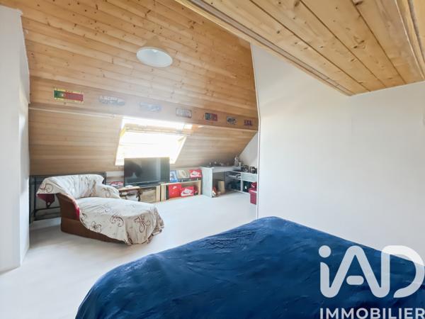 Maison à vendre 8 pièces 200 m² Montfermeil