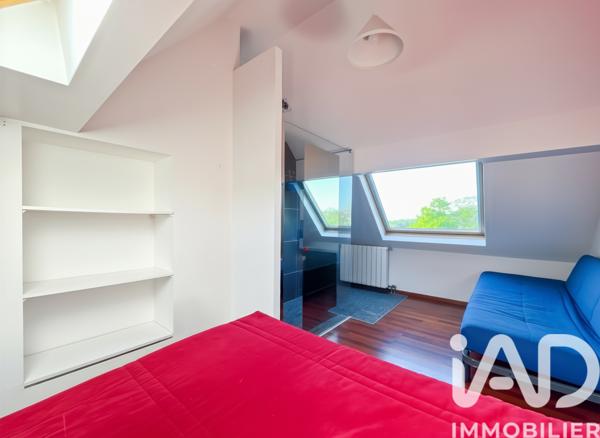 Maison à vendre 8 pièces 200 m² Montfermeil