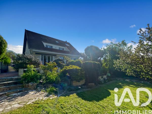 Maison à vendre 8 pièces 200 m² Montfermeil