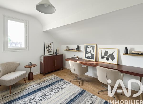 Maison à vendre 8 pièces 200 m² Montfermeil