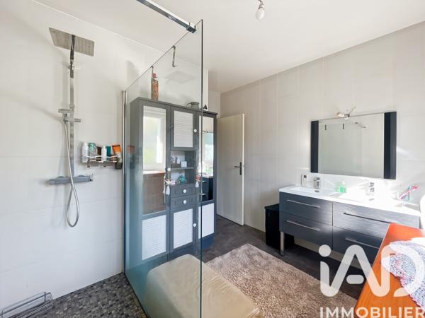 Maison à vendre 8 pièces 200 m² Montfermeil