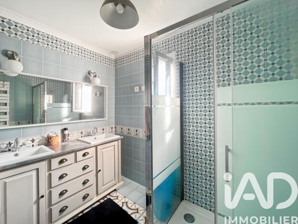 Maison à vendre 8 pièces 200 m² Montfermeil