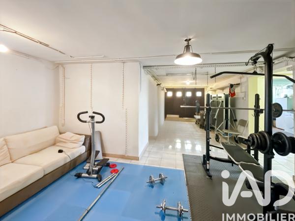 Maison à vendre 8 pièces 200 m² Montfermeil