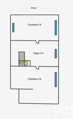 Maison à vendre 8 pièces 200 m² Montfermeil